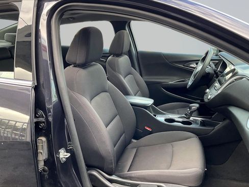 Used 2023 Chevrolet Malibu LT FWD image 7