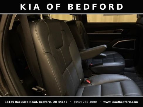 Used 2022 Kia Telluride EX w/ EX Premium Package AWD/4WD image 27