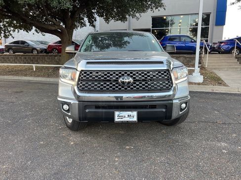 Used 2019 Toyota Tundra SR5 image 2