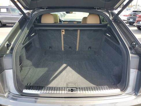 Used 2023 Audi Q8 Premium Plus w/ Premium Plus Package image 9