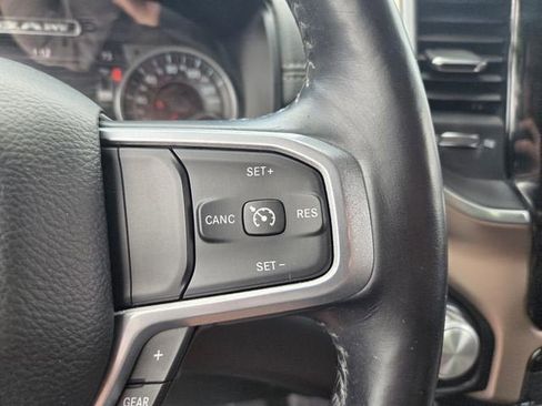 Used 2020 RAM 1500 Laramie AWD/4WD image 29