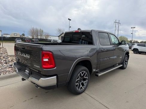 New 2026 RAM 1500 Laramie image 6