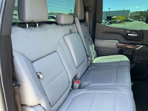 Used 2021 Chevrolet Silverado 1500 RST AWD/4WD image 25