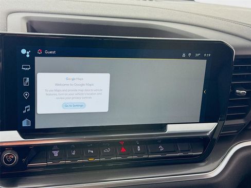 New 2026 Chevrolet Silverado 3500 High Country w/ High Country Premium Package image 8