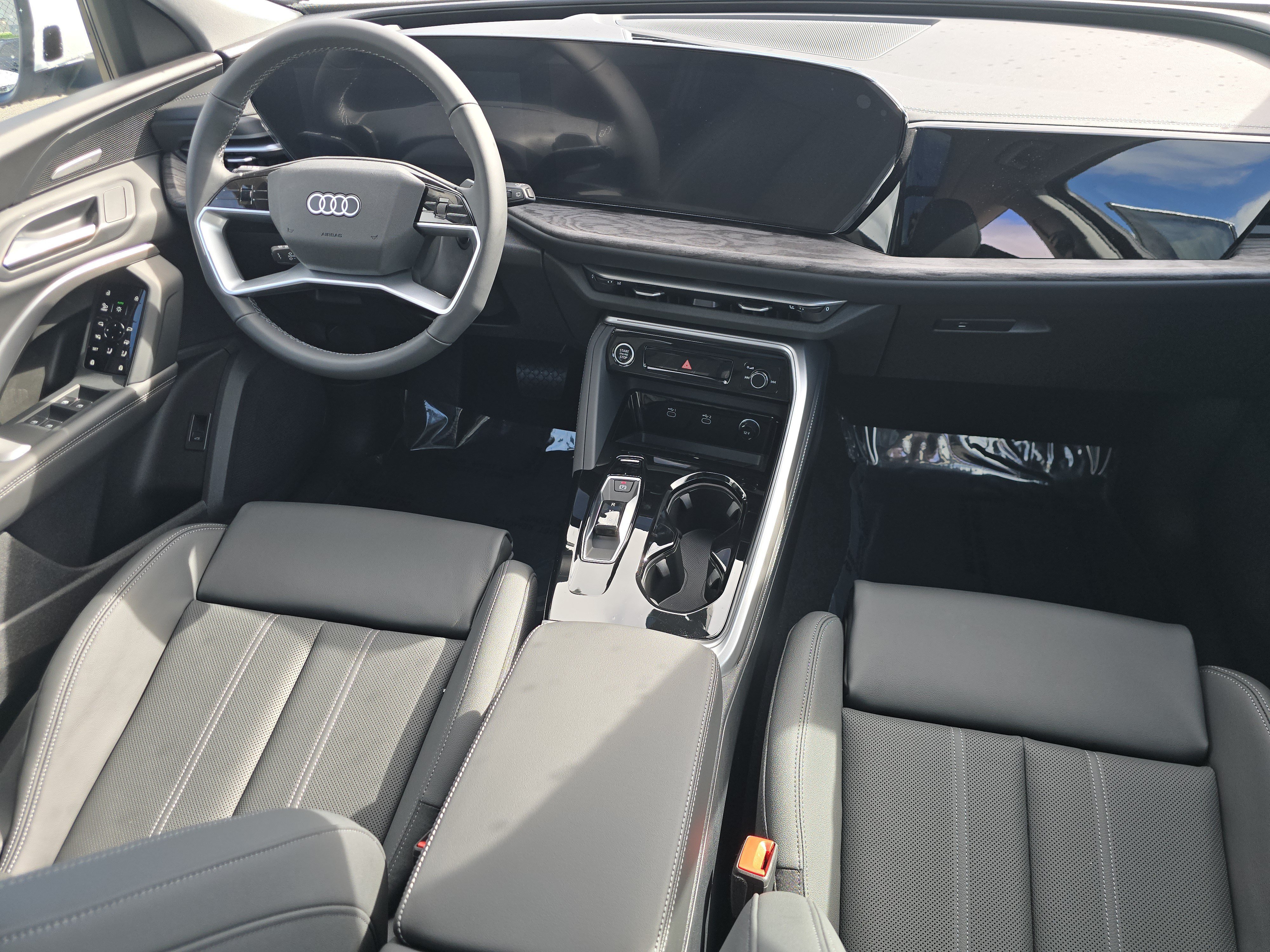New 2026 Audi Q5 Premium AWD/4WD image 20