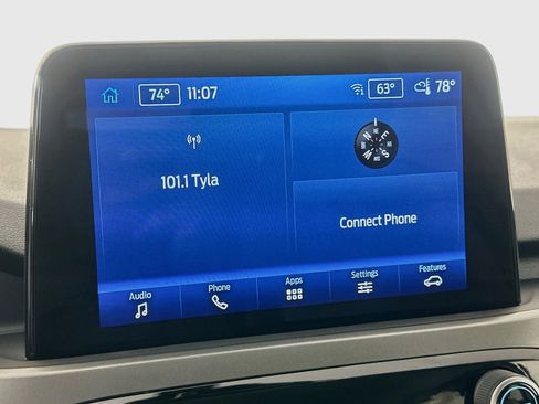 Used 2025 Ford Escape Active FWD image 21