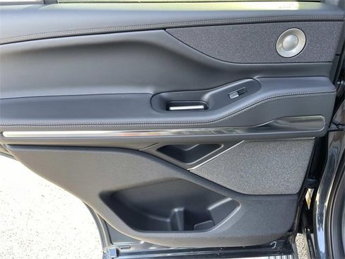 New 2025 Lincoln Navigator Reserve w/ Jet Appearance Package image 20