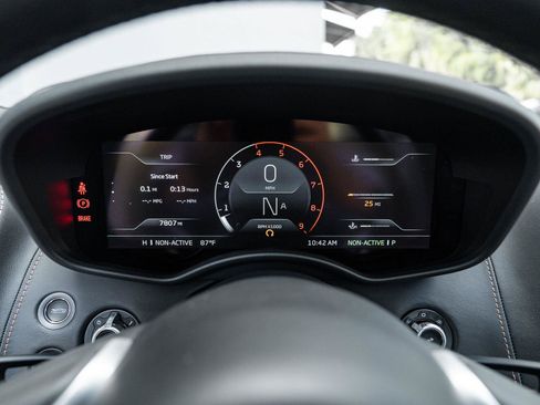 Used 2023 McLaren GT RWD image 44