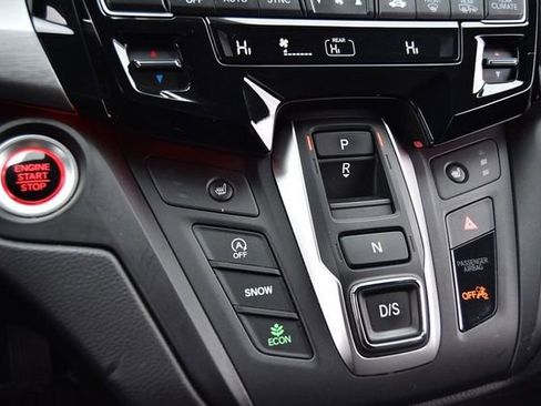 Certified 2024 Honda Odyssey Sport image 17