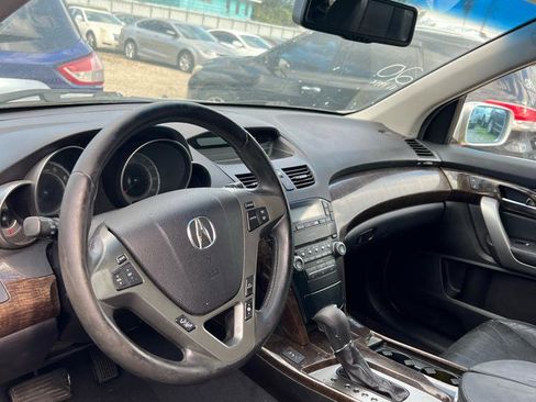 Used 2011 Acura MDX image 5