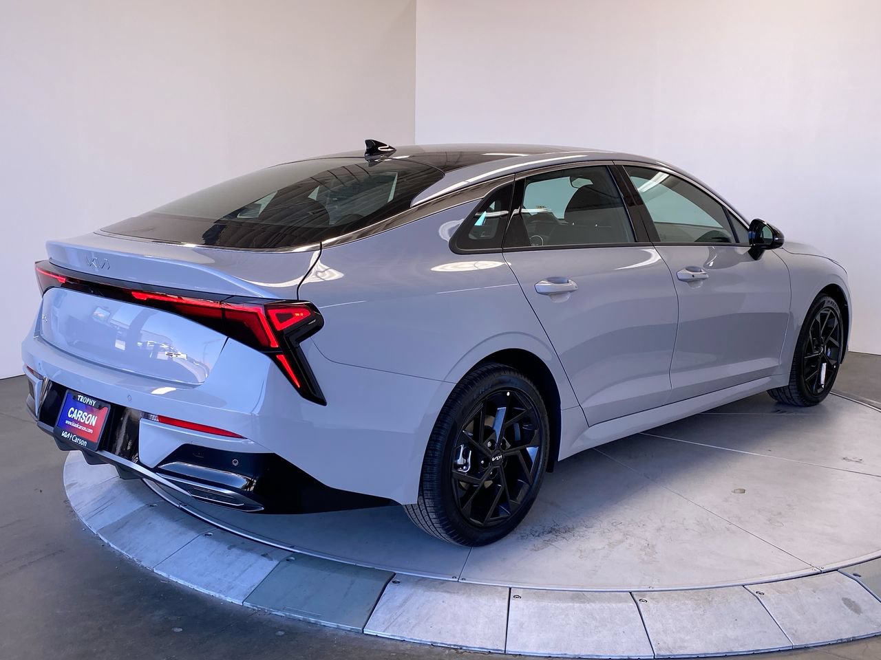 New 2026 Kia K5 GT-Line FWD image 5