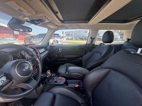 Used 2022 MINI Cooper SE w/ Driver Assistance Package FWD image 27