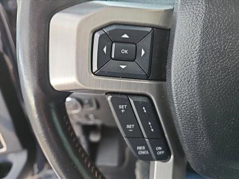 Used 2021 Ford F250 Platinum w/ FX4 Off-Road Package image 20