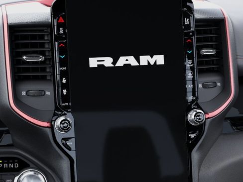 New 2026 RAM 1500 Rebel w/ Rebel Level 2 Equipment Group image 18
