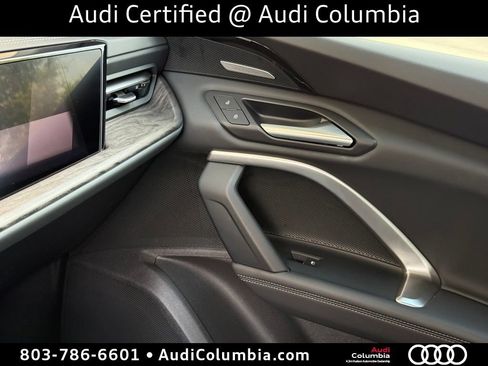 Used 2025 Audi Q5 Prestige AWD/4WD image 39