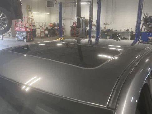 Used 2023 MAZDA CX-5 AWD 2.5 Turbo image 11