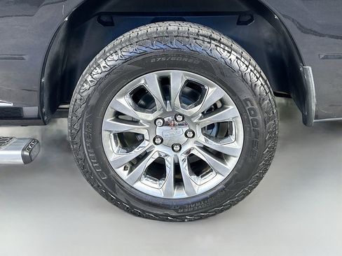 Used 2016 RAM 1500 Limited AWD/4WD image 35