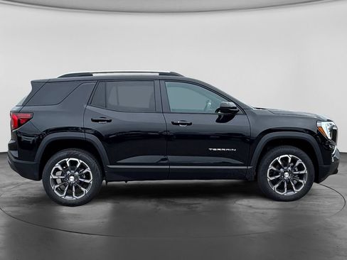 New 2027 GMC Terrain Elevation w/ Elevation Premium Package AWD/4WD image 9
