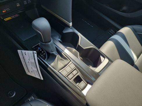 New 2026 Toyota Camry SE image 18