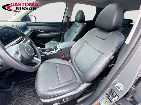 Used 2026 Hyundai Tucson SEL FWD image 27