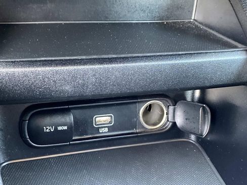 Used 2023 Kia Forte LXS FWD image 12