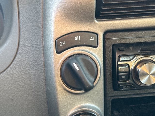 Used 2011 Ford Ranger XLT AWD/4WD image 28