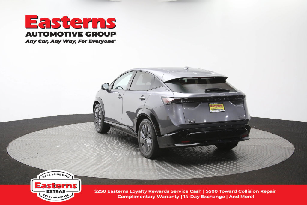 Used 2024 Nissan Ariya AWD image 70