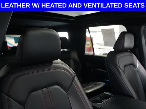 Used 2022 Ford Expedition Max Limited AWD/4WD image 25