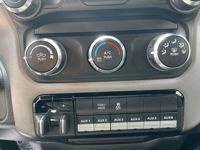 Used 2022 RAM 2500 Big Horn w/ Snow Chief Group AWD/4WD image 22