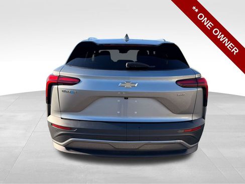 Used 2024 Chevrolet Blazer EV LT AWD/4WD image 5
