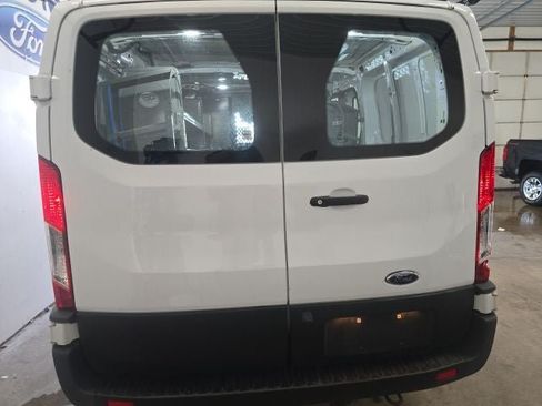 Used 2020 Ford Transit 250 Low Roof w/ Exterior Upgrade Package RWD image 7