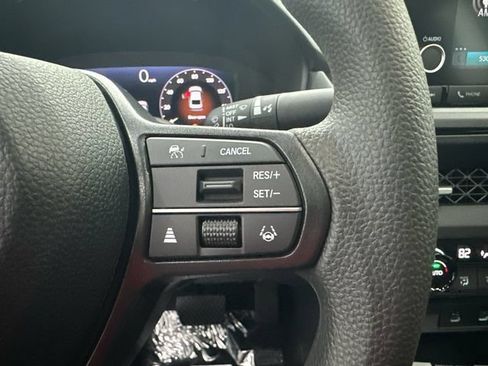 Used 2025 Honda Accord SE image 23