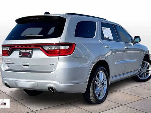 Used 2024 Dodge Durango GT image 12