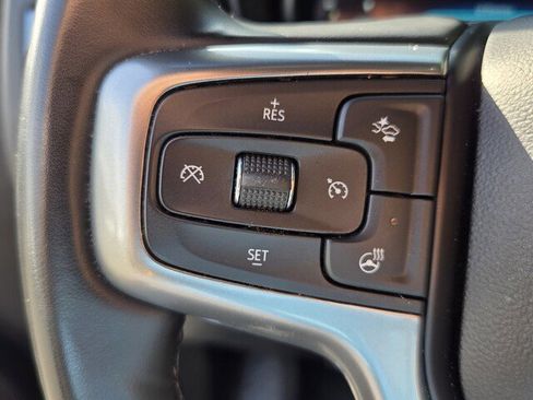 Used 2024 Chevrolet Suburban Premier AWD/4WD image 24