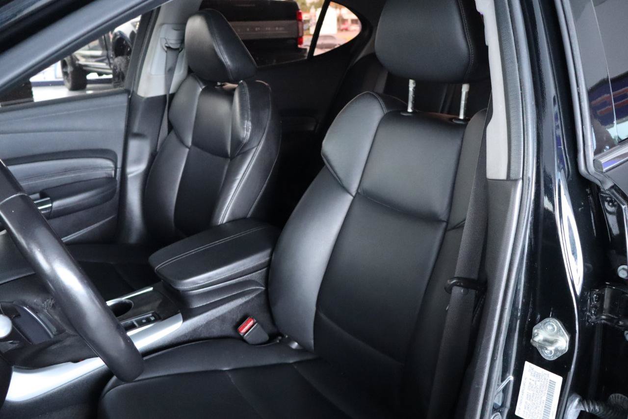 Used 2020 Acura TLX FWD image 14