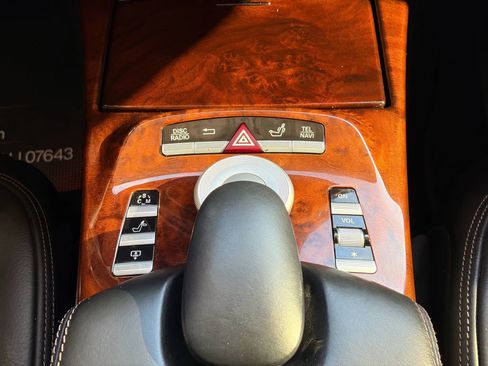 Used 2011 Mercedes-Benz S 63 AMG image 42