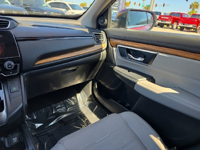 Used 2019 Honda CR-V EX-L image 11