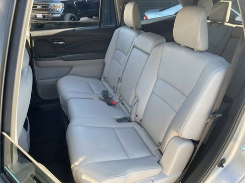 Used 2022 Honda Pilot EX-L image 20