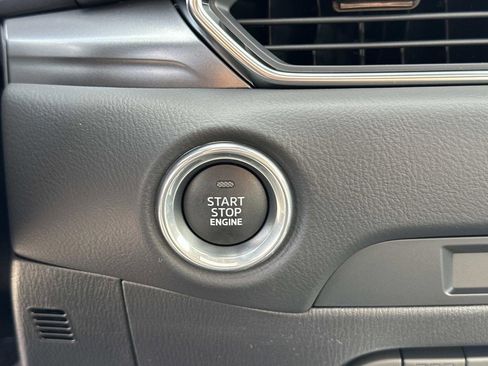 New 2025 MAZDA CX-5 AWD 2.5 S w/ Preferred Package image 8