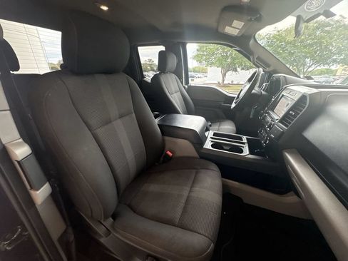 Used 2018 Ford F150 XL w/ Equipment Group 101A Mid AWD/4WD image 27