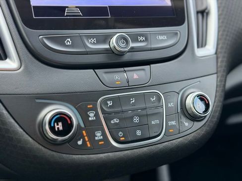 Certified 2025 Chevrolet Malibu LT image 15