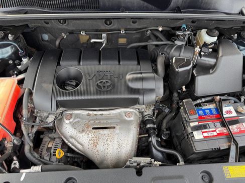 Used 2011 Toyota RAV4 4WD image 94