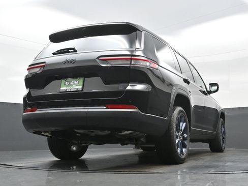 New 2026 Jeep Grand Cherokee L Limited AWD/4WD image 18