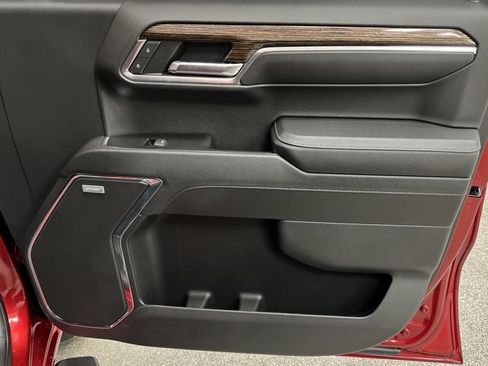 Used 2024 GMC Sierra 1500 Elevation w/ Elevation Premium Package image 54