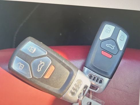 Used 2018 Audi S5 Prestige w/ S Sport Package image 15