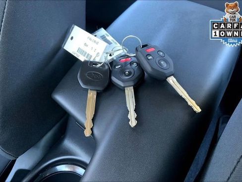 Used 2022 Subaru Impreza Premium image 11