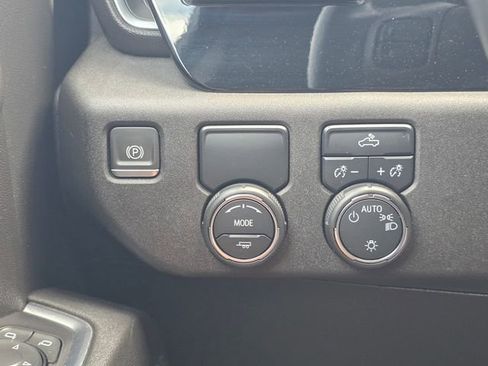 Certified 2024 Chevrolet Silverado 1500 LT w/ Protection Package RWD image 31