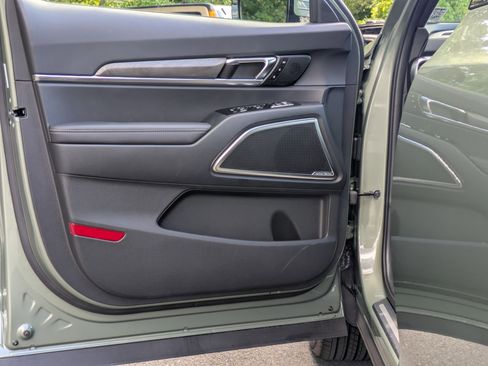 New 2025 Kia Telluride SX Prestige X-Line image 12