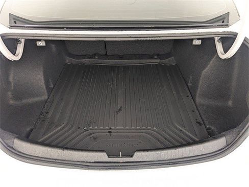 Certified 2025 Chevrolet Malibu LT w/ LPO, Floor Liner Package image 24
