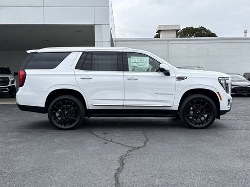 New 2026 GMC Yukon Elevation w/ Elevation Premium Package image 2